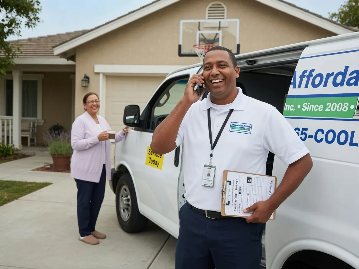 Central Ac Repair Huntington Woods, MI FAQs